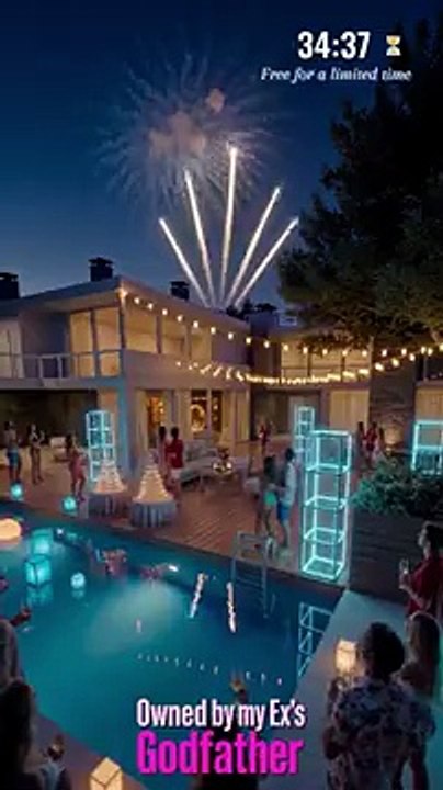 Owned by my Ex's Godfather - Short Drama - 2026 FULL MOVIE HD [Full Movie] [High Quality]Full EP - Full