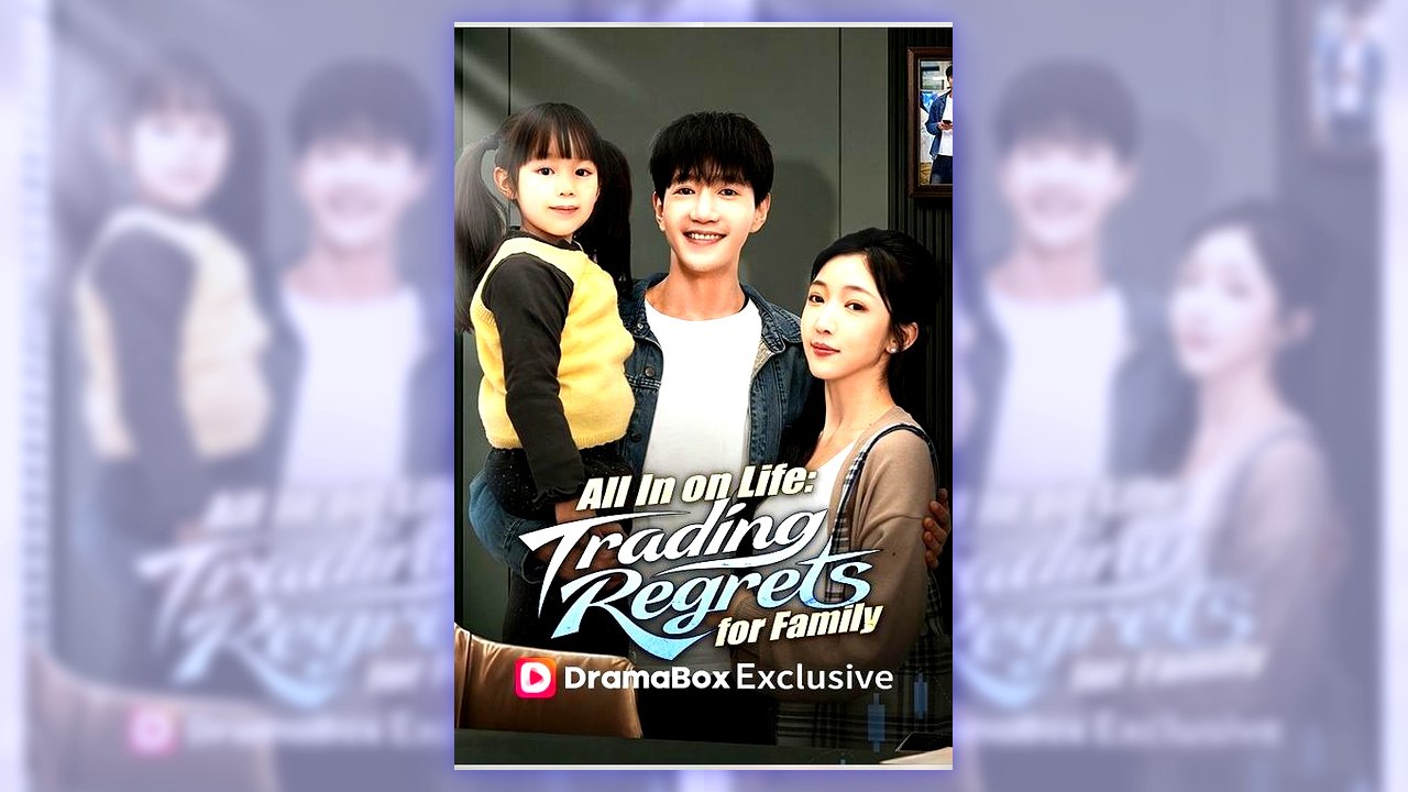 All In on Life Trading Regrets for Family | Complete Series