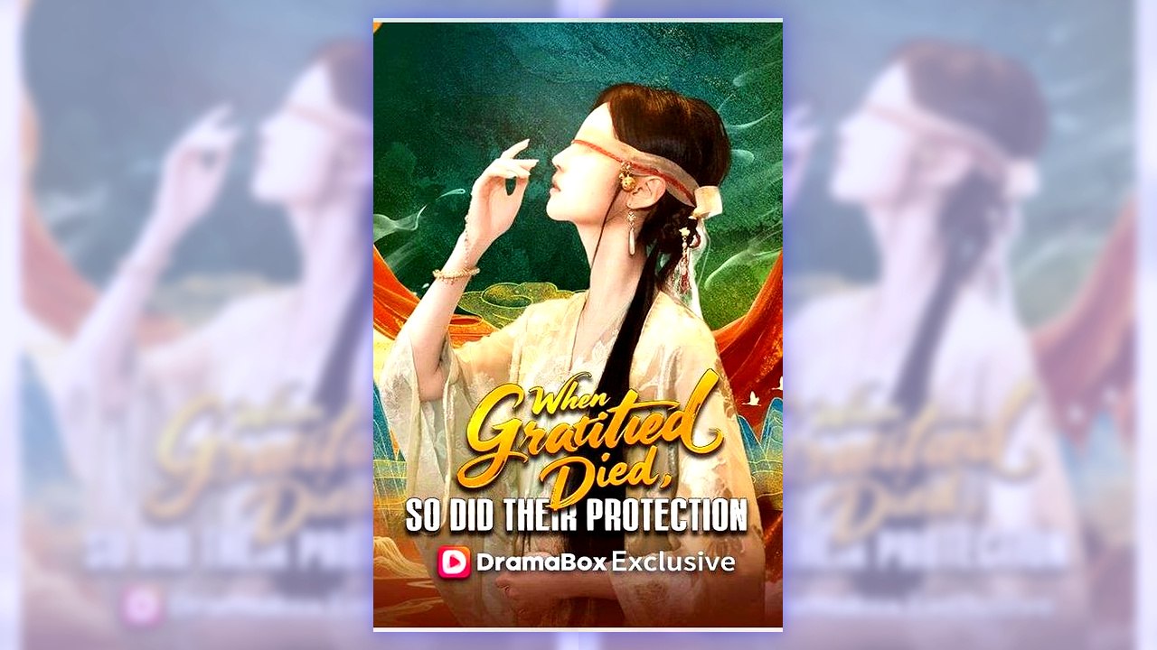 When Gratitude Died So Did Their Protection | Complete Series