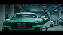 Bentley - Behind the scenes of Supersports - FULL SEND