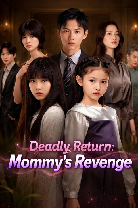 Deadly Return Mommy’s Revenge- Drama Movie English Sub