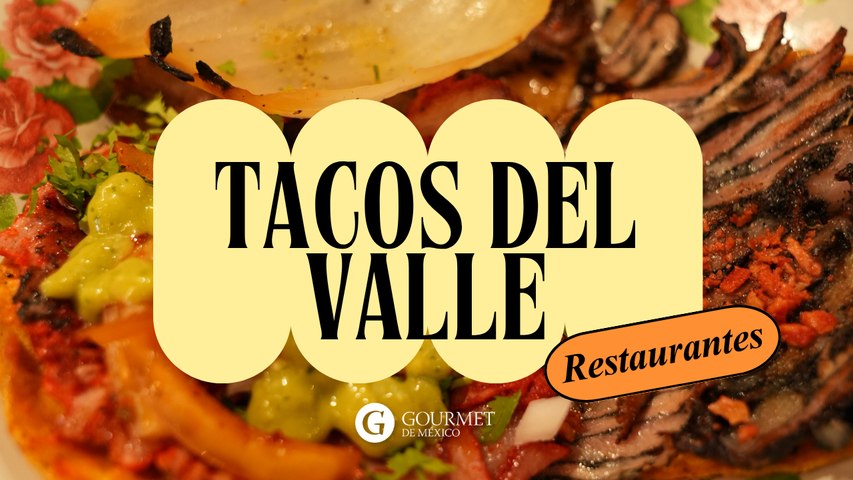 Tacos del Valle