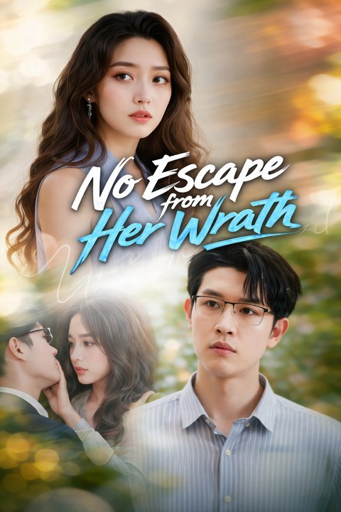 Kein Entkommen aus ihrem Zorn | Ganzer Film Deutsch