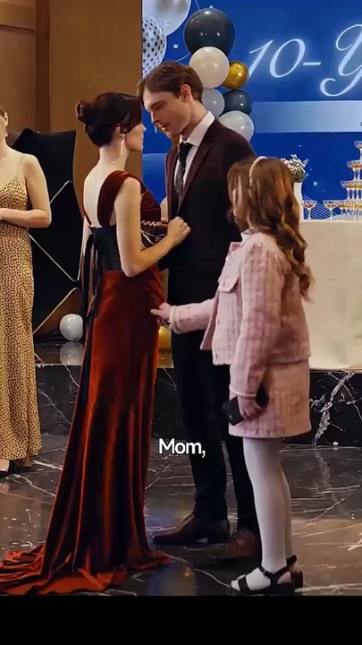 Your Loser Husband Is A Big Shot (2026) - FULL