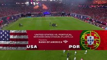 USA vs Portugal - ALL GOALS & Highlights | FIFA International Friendly 2026