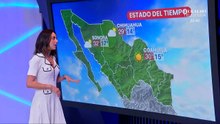 ¿Lloverá este Viernes Santo? Estos son los estados que se verán afectados este 3 de abril