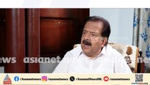 'മുഖ്യമന്ത്രി ഉപയോഗിച്ചത് വൃത്തികെട്ട ഭാഷ, ഞങ്ങള്‍ ആരുടെ പോക്കറ്റടിക്കാനാണ് നടന്നത്' | Chennithala