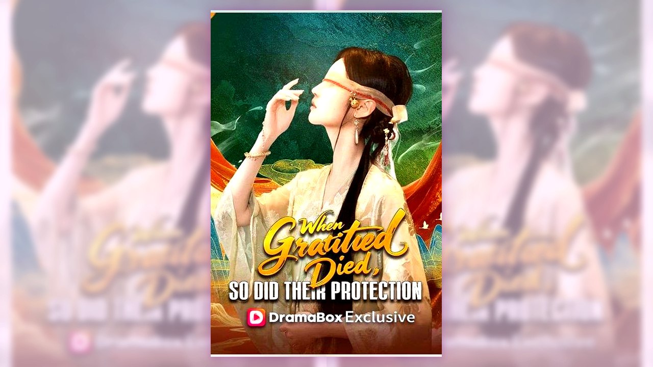 When Gratitude Died So Did Their Protection | English Sub