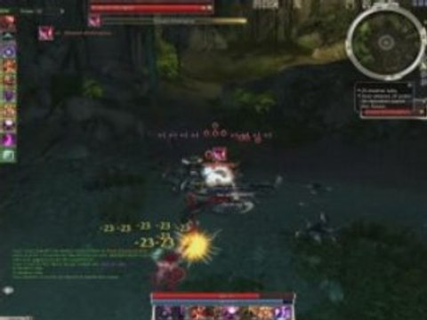 Farm - El/Env - Petits Raptor