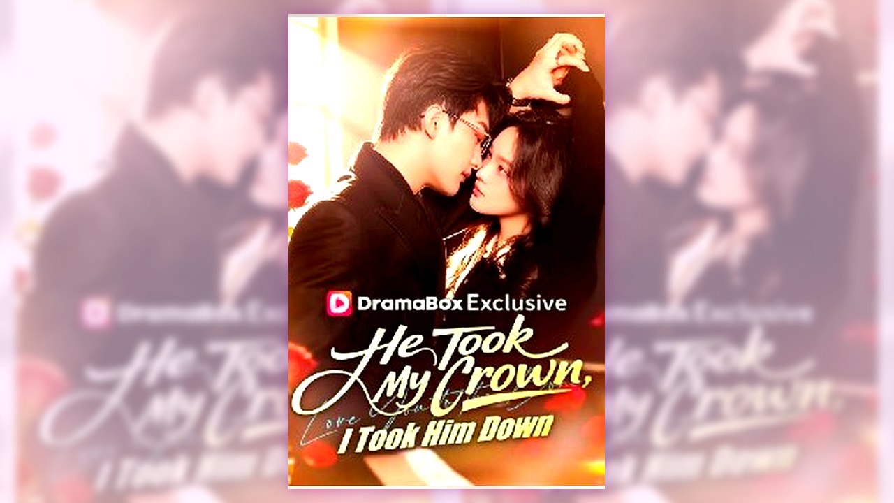 He Took My Crown, I Took Him Down | English Sub