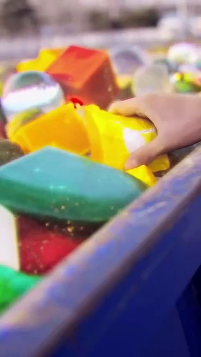 [DUBBED ENG] Farm My Way To Billionaire