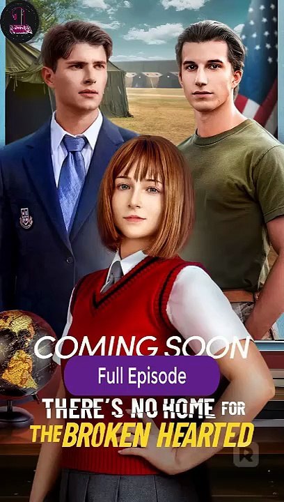 Não há lar para o filme completo de coração partido #FullMovie | Filme Completo em Português