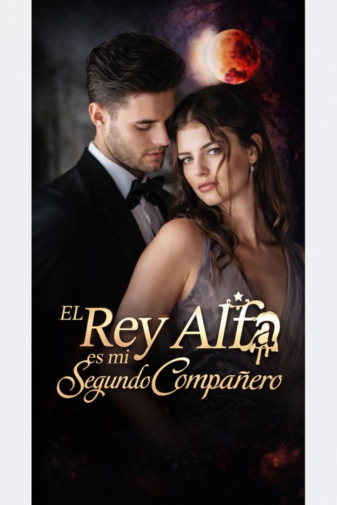 El Rey Alfa es mi Segundo Compañero | Amor Prohibido, Destino y Pasión Sobrenatural | Drama Completo | Español