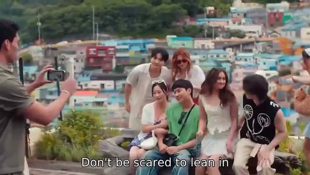 XO, Kitty Season 3 - Episode 1 - ENG SUB XO, 키티 시즌 3