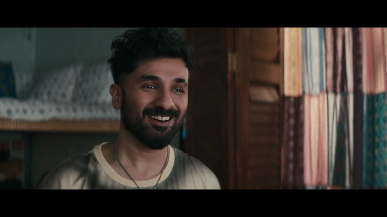 Happy Patel Khatarnak Jasoos (2026) Full Hindi Movie