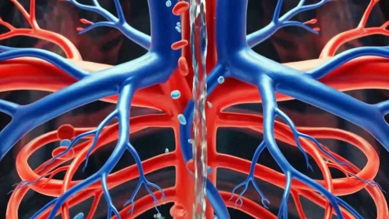 5 Circulation Supporting Drinks for Seniors - HealthPally