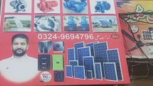 Part 6 🔥 | 2 Solar Panel Par Poora Ghar Ka Load 😱 | Final Result