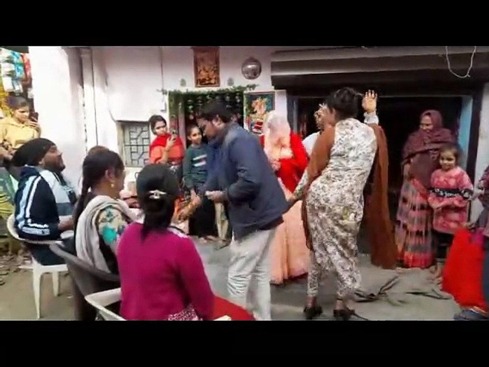 Kinner dance/Cultural Importance /third-gender people in South Asia