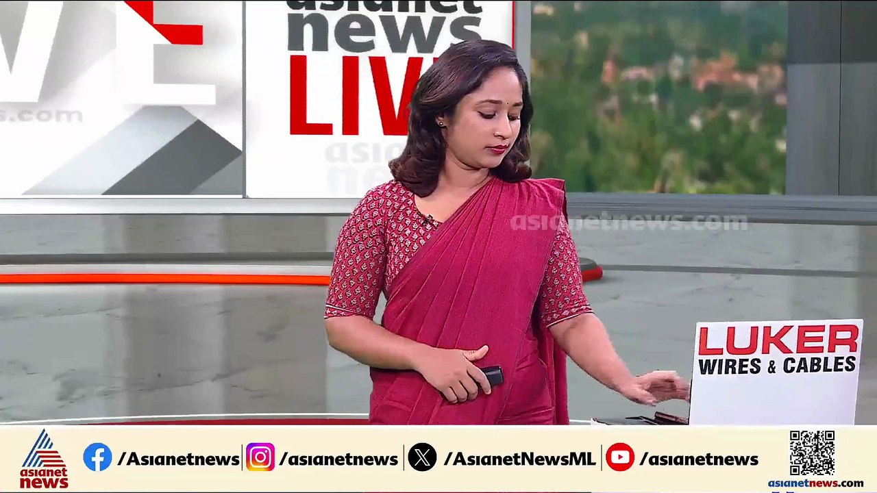 വനിത ബില്ലിനൊപ്പം മറ്റ് ബില്ലുകൾക്ക് സമയമില്ല;...