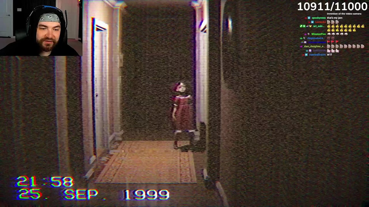 Games + Demos #20: "She hit the milly wop lol"