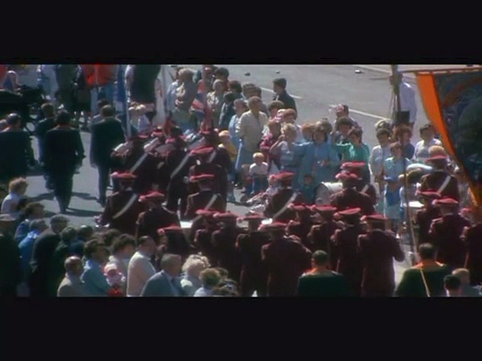 L'Agenda Nascosta Ken Loach -(premiato al Festival di Cannes)