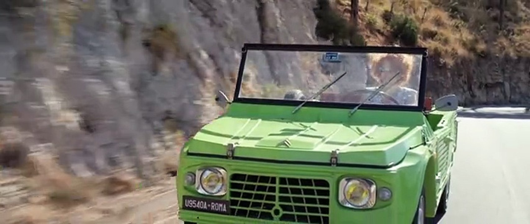 Benedetta follia (2018 C. Verdone - con Carlo Verdone, Ilenia Pastorelli, Maria Pia Calzone, Lucrezia Lante Della Rovere, Paola Minaccioni)