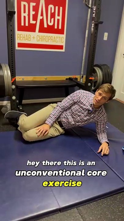 Pain relief exercises