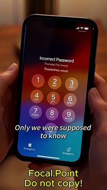 Real mother, fake mother - ShortMax