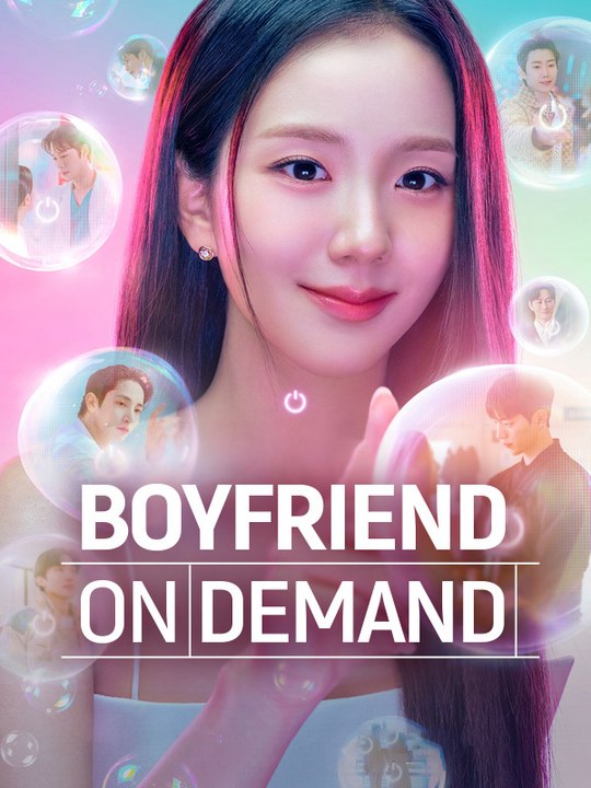 Boyfriend on Demand - Episode 10