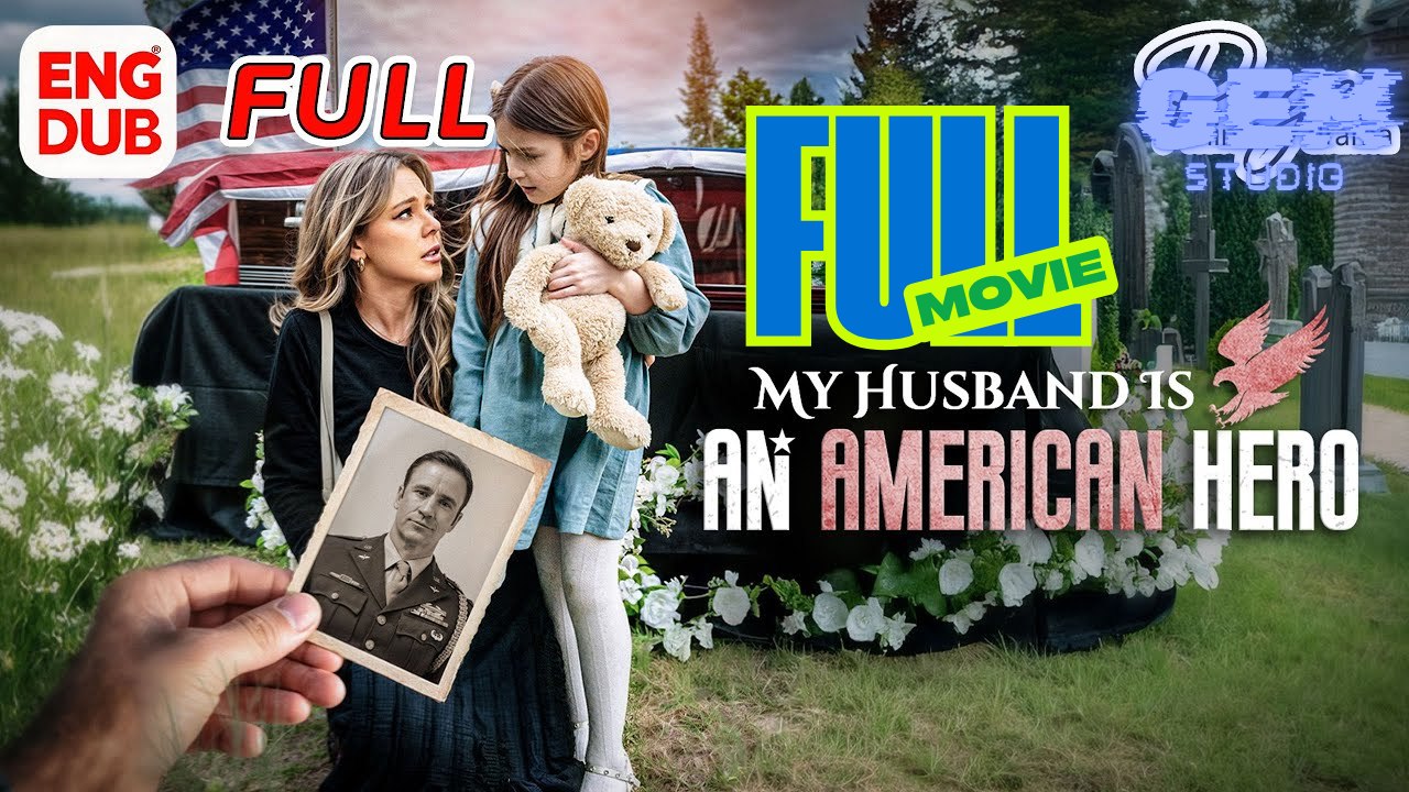 [HOT 2026] My Husband Is An American Hero #dramabox #stardust | Gem Studio