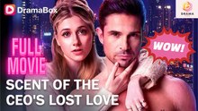 [HOT 2026] Scent Of The Ceo's Lost Love #dramabox | Gem Studio