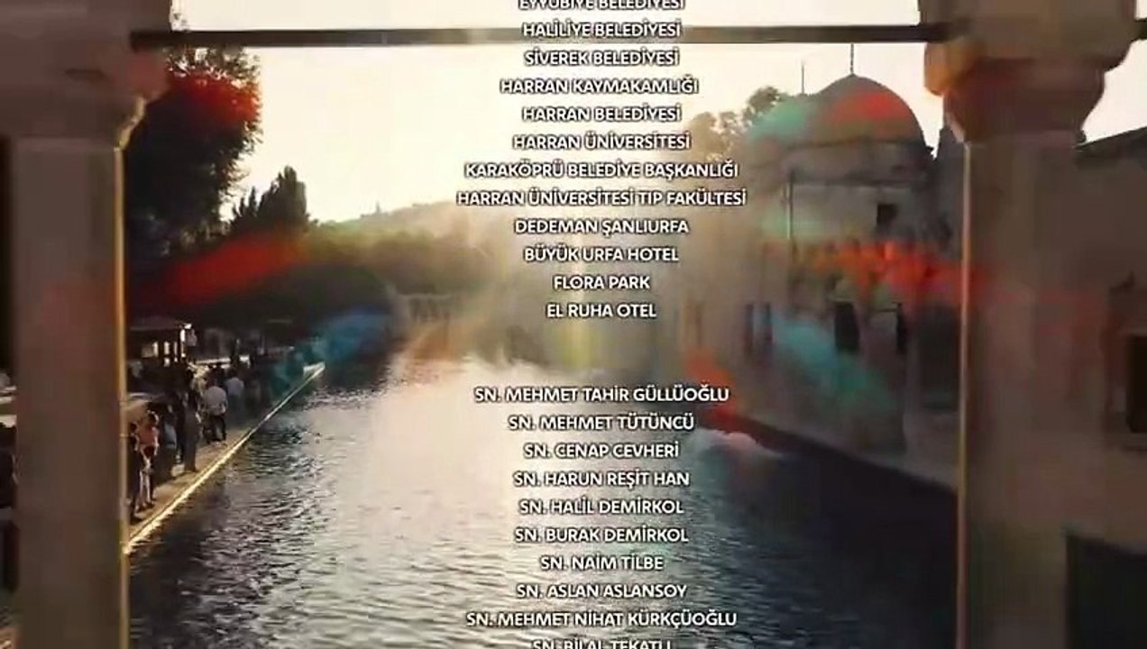 Halef Koklerin Cagrisi Ep 28 English Subtitles