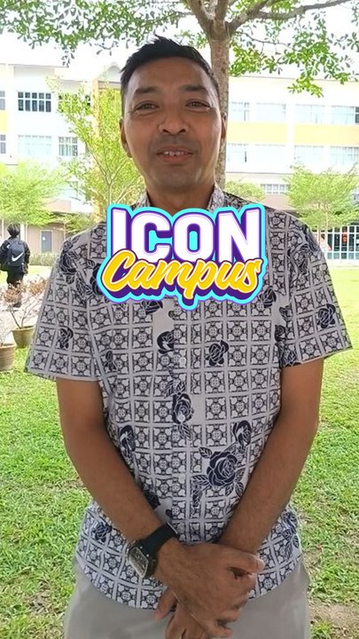 Kenangan kongsi susah senang di kampus