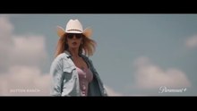 Dutton Ranch Official Trailer 2026