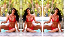 Top 15 most beautiful models and beaches today.