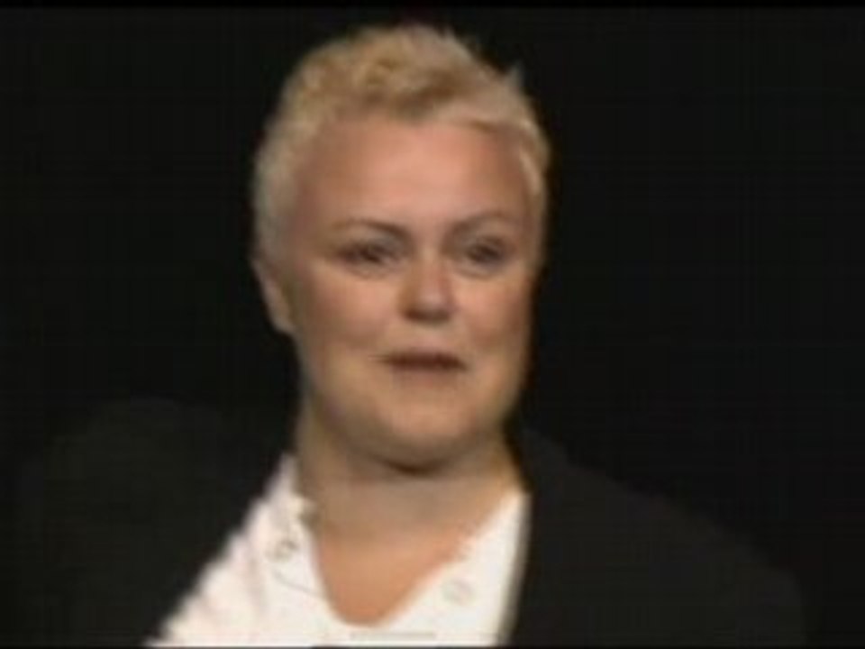 Fou rire de muriel robin