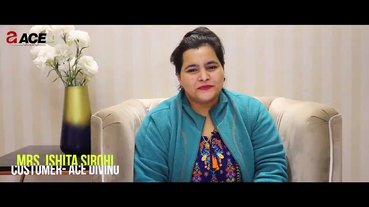 2 BHK Flat in Noida Extension | Real Resident Feedback from ACE Divino