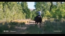 Marshals Official Trailer 2026