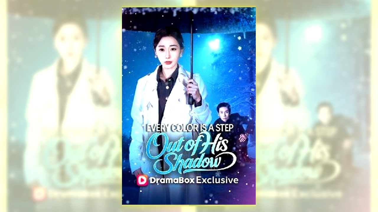 Every Color Is a Step Out of His Shadow | Full HD