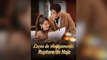 Laços De Antigamente, Ruptura De Hoje Episódio Completo