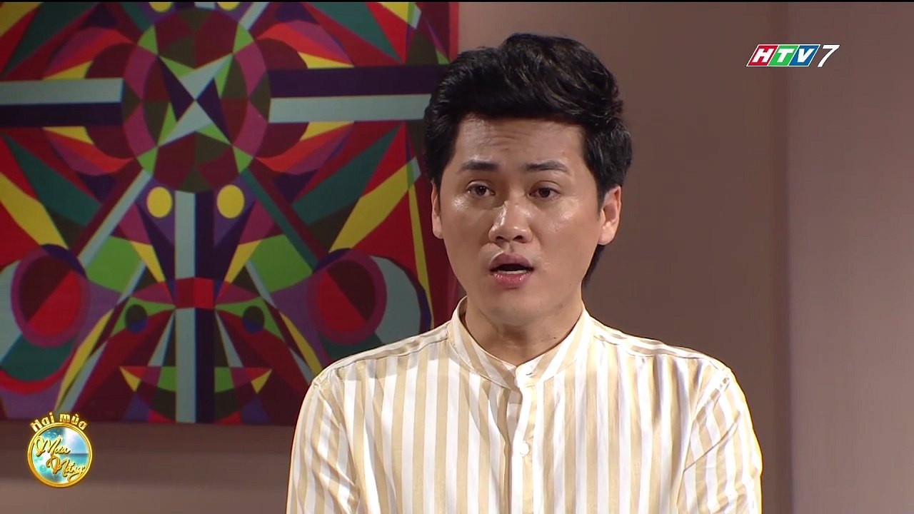 TUYỆT CHIÊU CỦA NỘI (Nguyễn Thiên Đăng) - Kim Phương, Quỳnh Hương, Bảo Trí, Nguyễn Văn Khởi