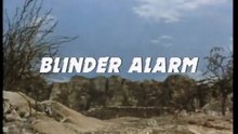 Thunderbirds 18 von 31 Blinder Alarm Film deutsch