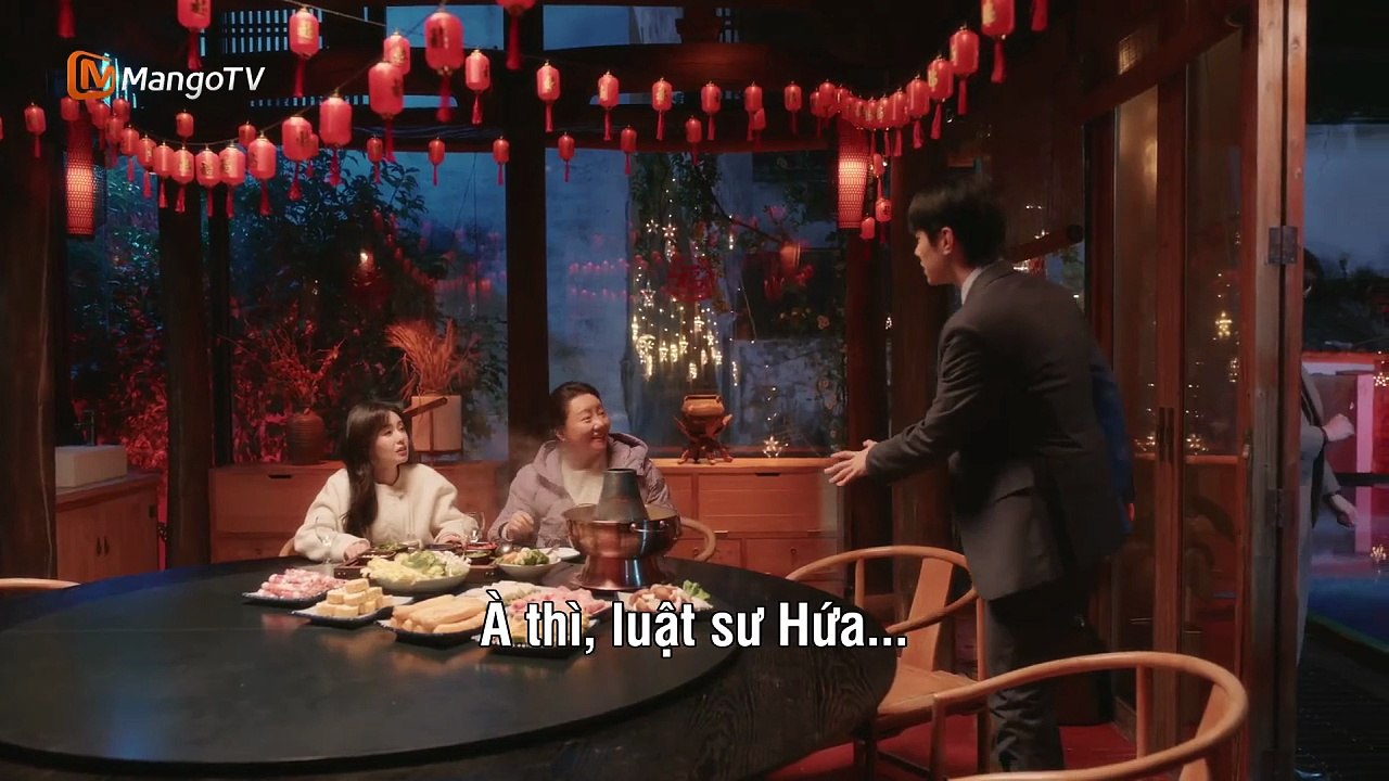 Em Là Niềm Vui Đến Muộn - Tập 16 Vietsub - You Are My Fateful Love