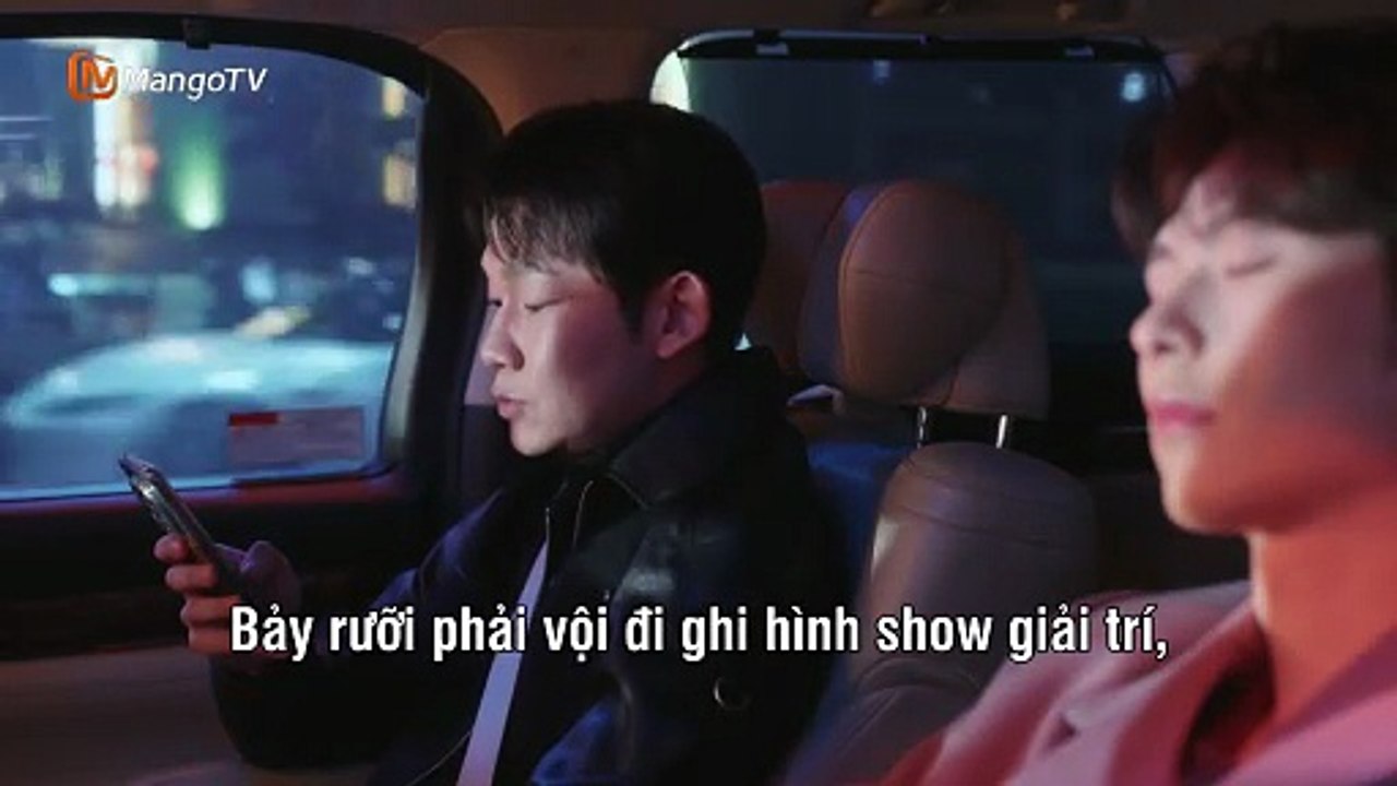 Em Là Niềm Vui Đến Muộn - Tập 17 Vietsub - You Are My Fateful Love