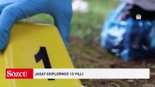 JASAT ekiplerince 15 yıllık cinayet dosyası aydınlatıldı