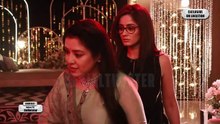 Mannat Har Khushi Paane Ki On Location_ Today Episode Yashika wants to ruin Aarambhi & Mannat party