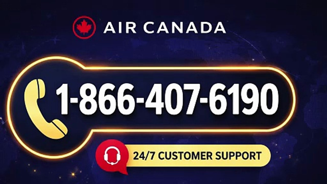 ⚡ ≋《{UlTiMaTe}》™【BIG LiSt】™[*Air Canada CUSTOMER© SerVice℗ ToLL-FrEe SuPpOrT GuIdE 2026