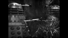 Doctor Who S03E10 The Daleks' Master Plan Episode 1 - The Nightmare Begins (Full Episode)