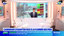 Le journal de 8h du vendredi 3 avril 2026
