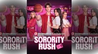 Sorority Rush❤️‍🔥